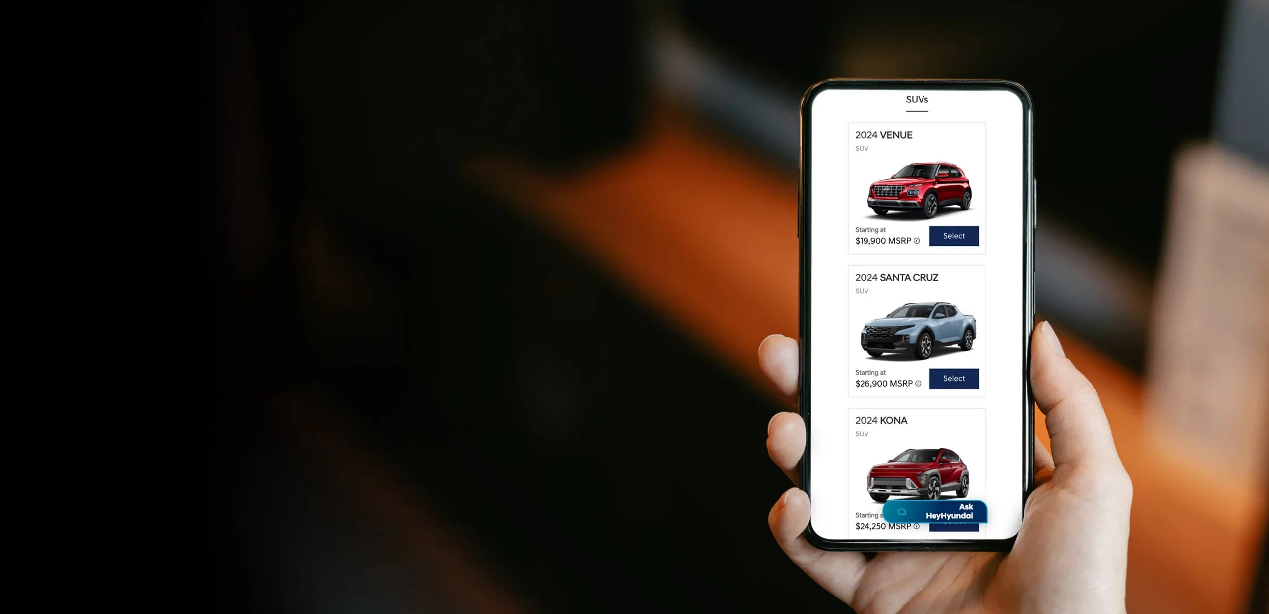 Hyundai Shopper Assurance | Garvey Hyundai in Queensbury NY