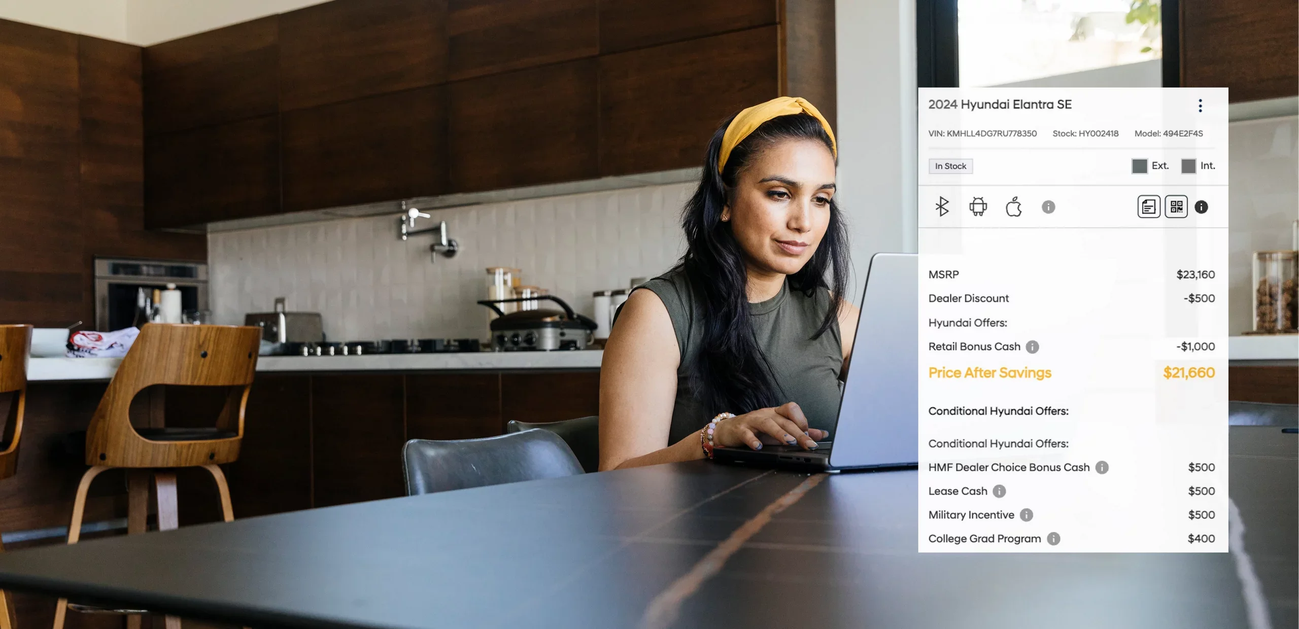 Hyundai Shopper Assurance | Garvey Hyundai in Queensbury NY