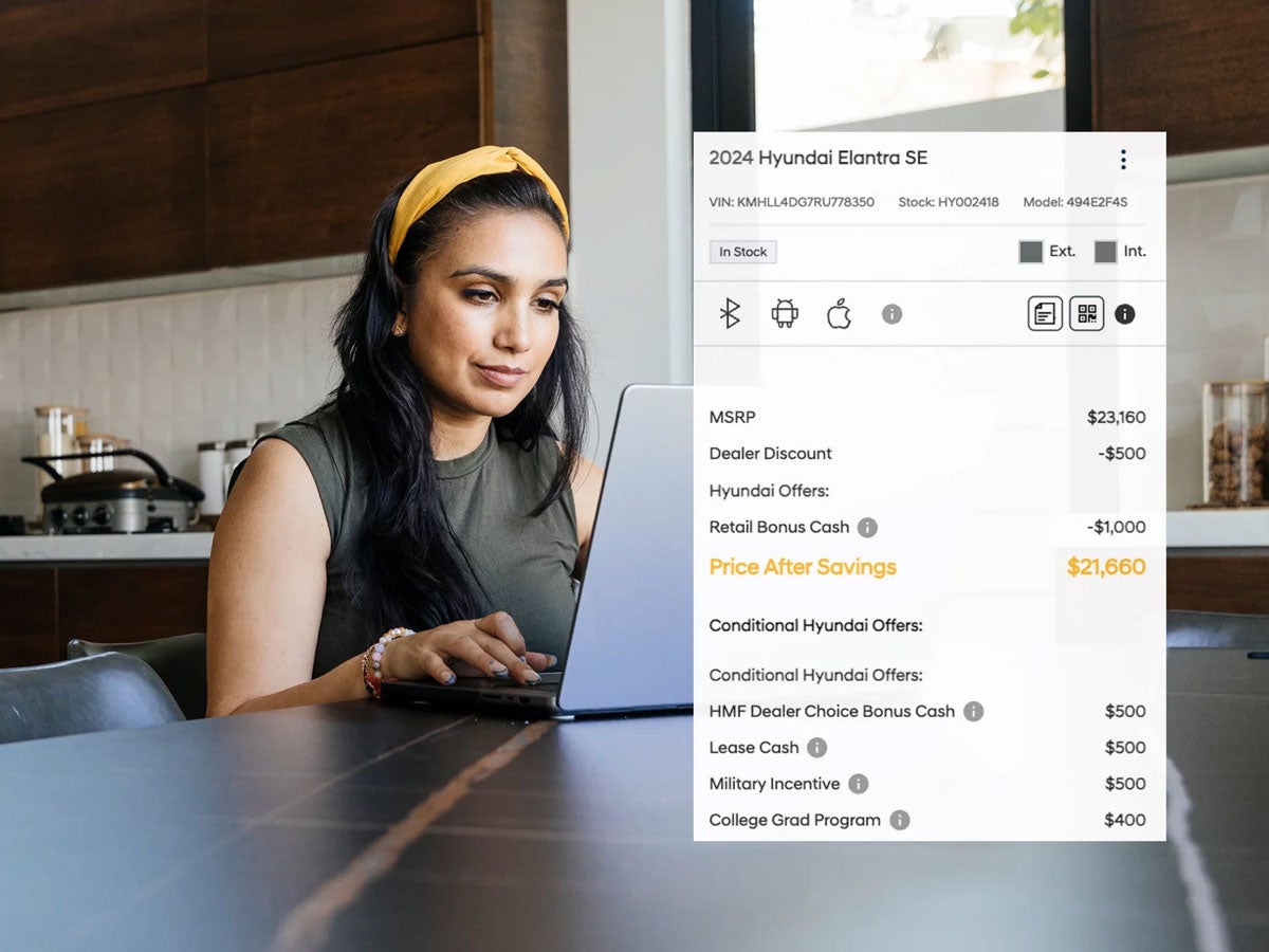Hyundai Shopper Assurance | Garvey Hyundai in Queensbury NY
