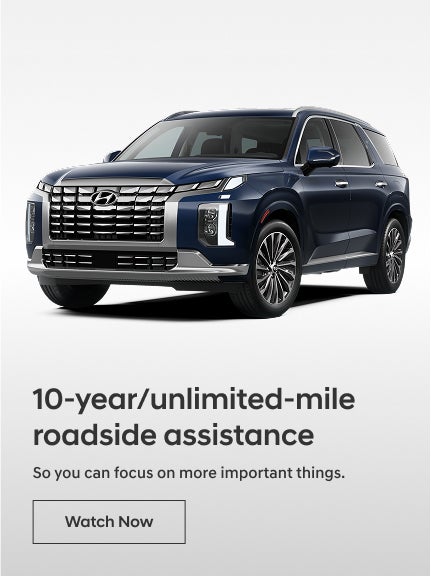 Warranty | Garvey Hyundai in Queensbury NY