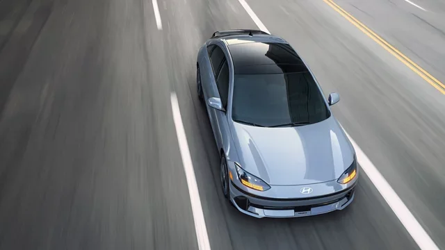 Speed | Garvey Hyundai in Queensbury NY