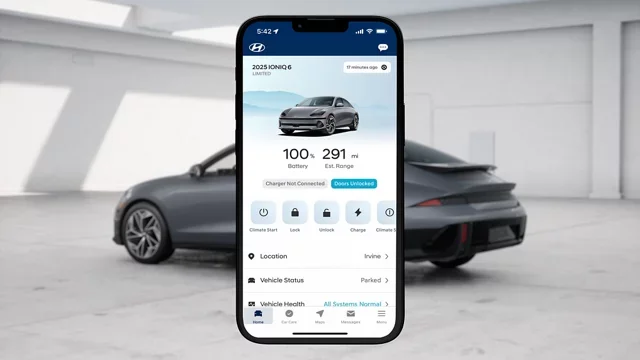 Climate control | Garvey Hyundai in Queensbury NY