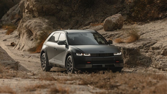 Terrain | Garvey Hyundai in Queensbury NY