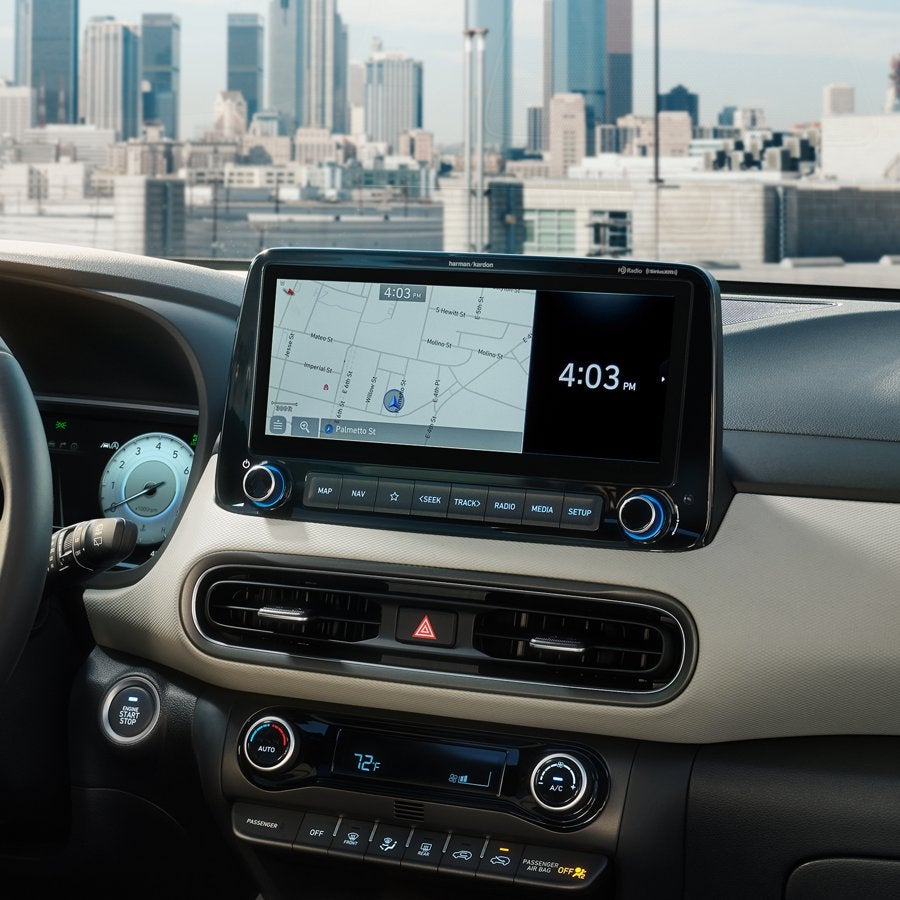 The all-new 2022 Kona | Garvey Hyundai in Queensbury NY