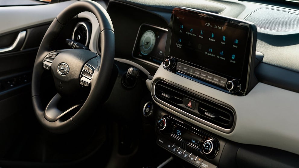 The all-new 2022 Kona | Garvey Hyundai in Queensbury NY