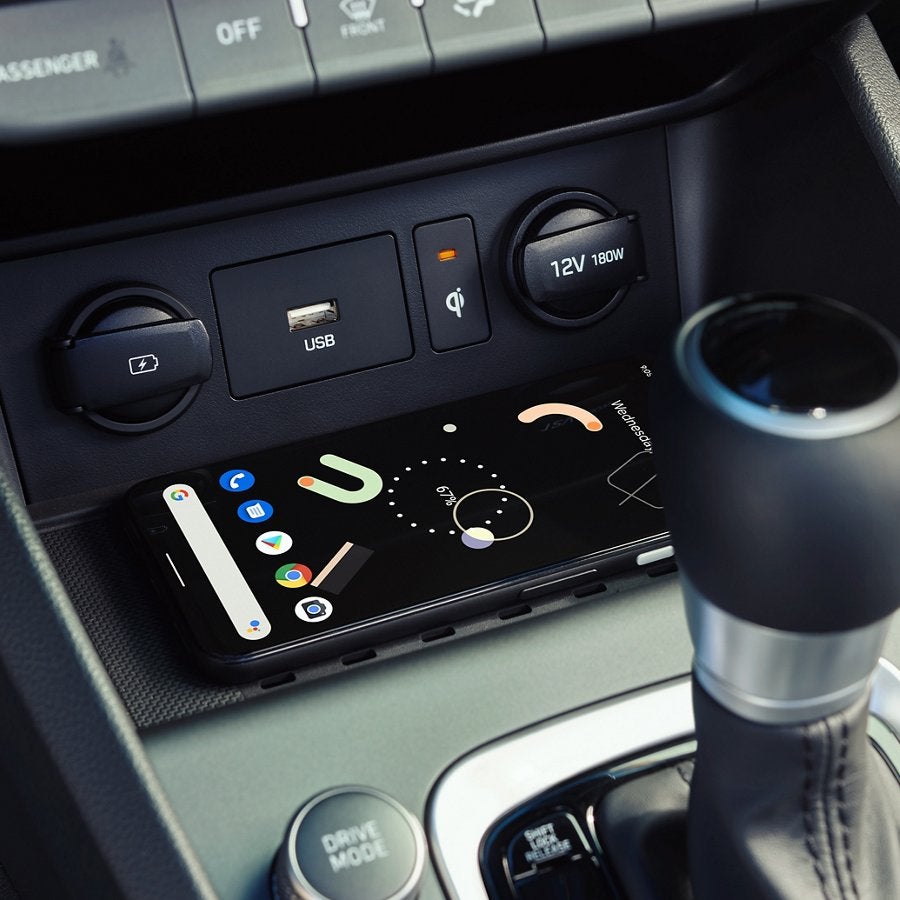 The all-new 2022 Kona | Garvey Hyundai in Queensbury NY