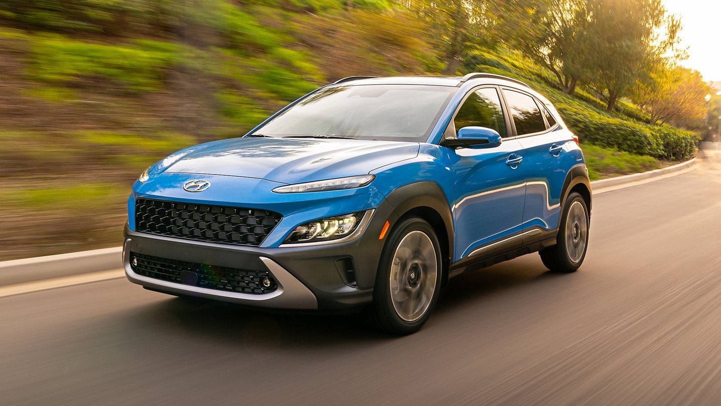 The all-new 2022 Kona | Garvey Hyundai in Queensbury NY