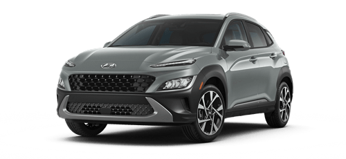 2022 Kona Limited | Garvey Hyundai in Queensbury NY