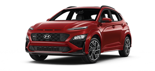 2022 Kona N Line | Garvey Hyundai in Queensbury NY
