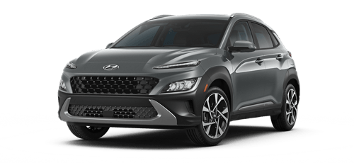 2022 Kona SEL | Garvey Hyundai in Queensbury NY