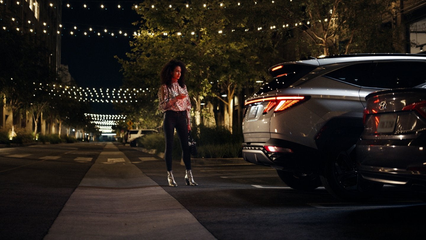 2022 Tucson Exterior | Garvey Hyundai in Queensbury NY