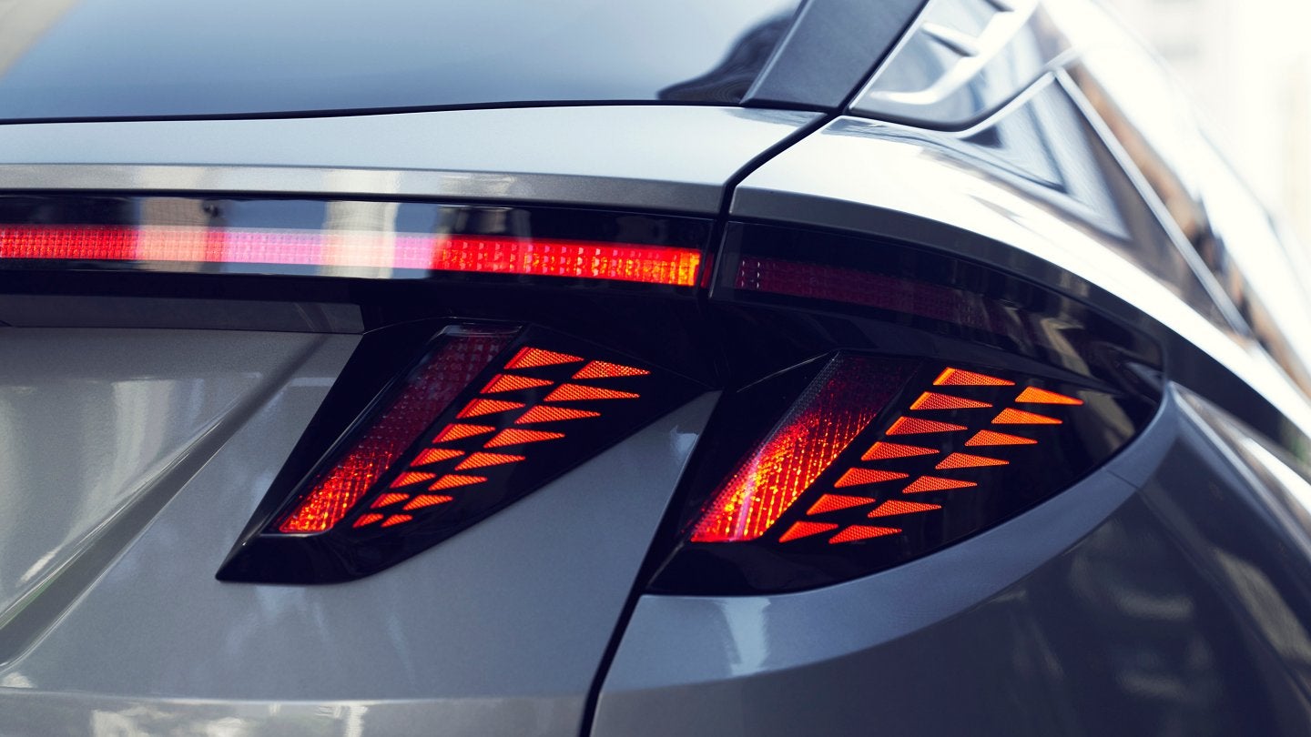 The all-new 2022 TUCSON | Garvey Hyundai in Queensbury NY