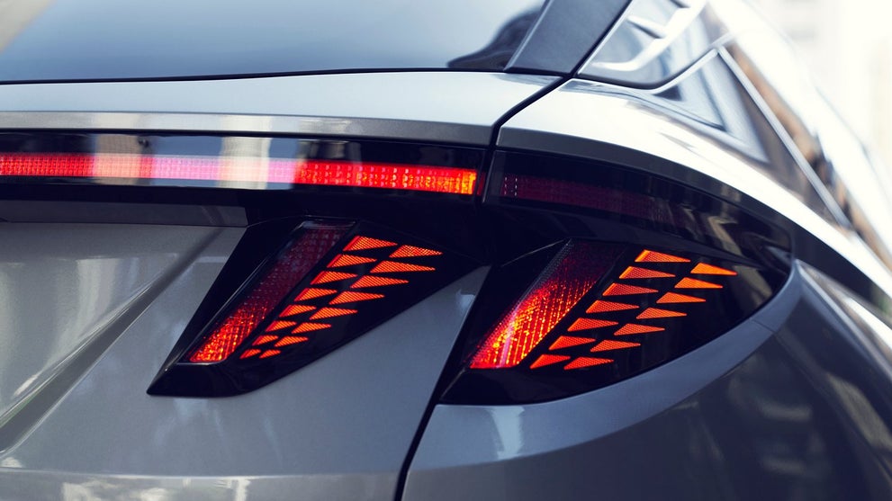 The all-new 2022 TUCSON | Garvey Hyundai in Queensbury NY