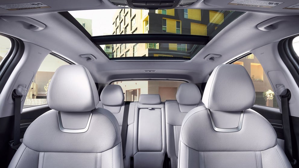 The all-new 2022 TUCSON | Garvey Hyundai in Queensbury NY