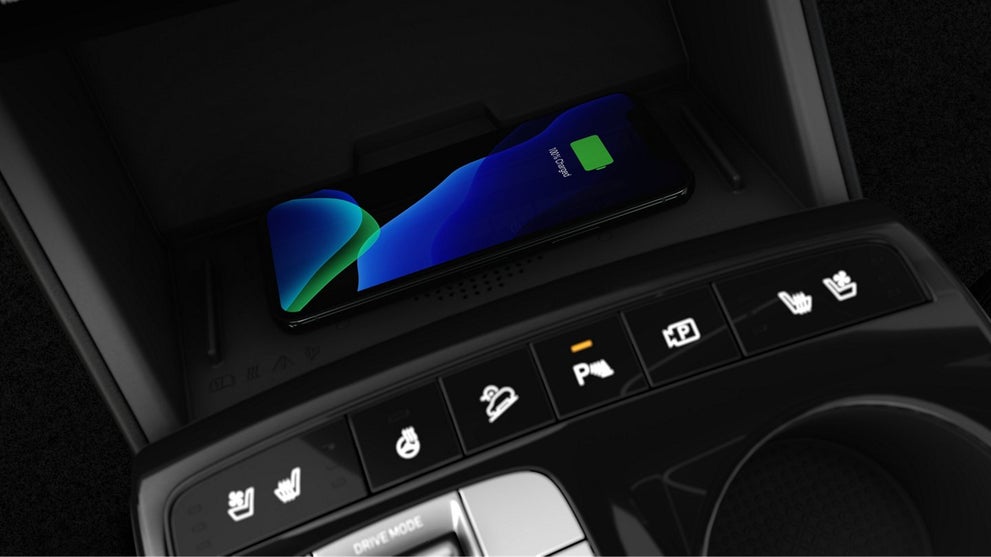 The all-new 2022 TUCSON | Garvey Hyundai in Queensbury NY