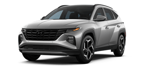 2022 Tucson Limited | Garvey Hyundai in Queensbury NY