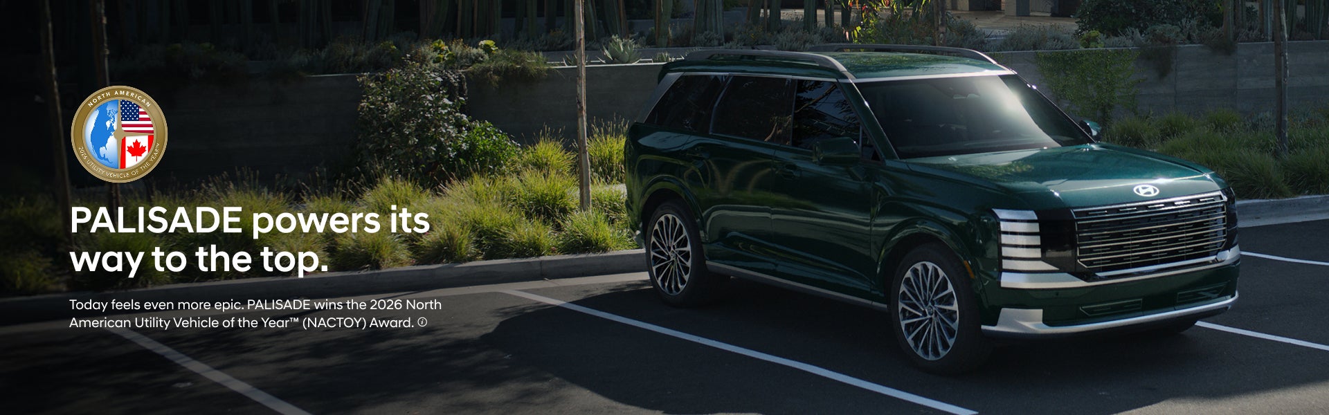 Eastern Hyundai 2026 Offer