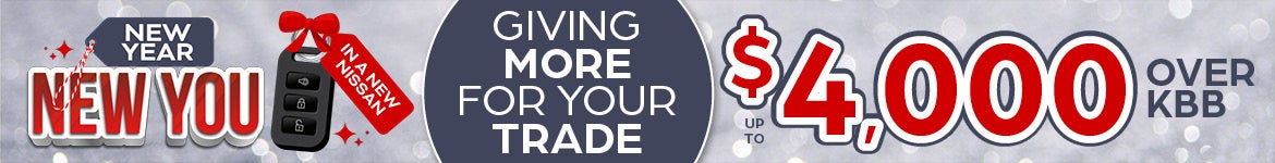 New Year, New Hyundai