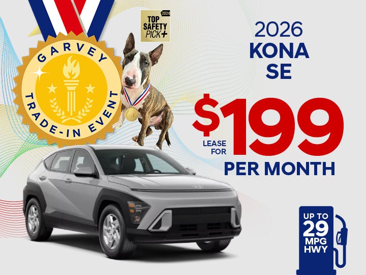 2026 KONA