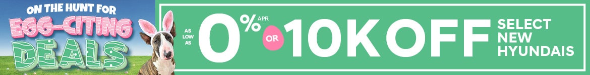 Egg-citing Deals Banner