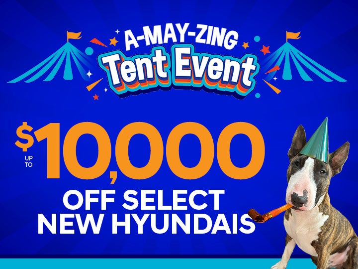 $10,000 Off