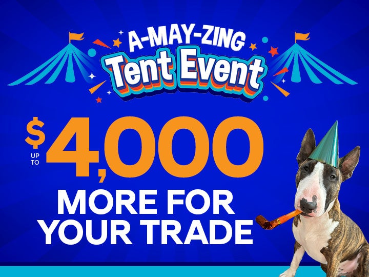 $4,000 Off