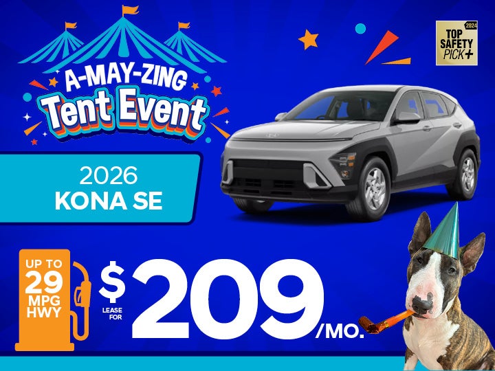 KONA SE