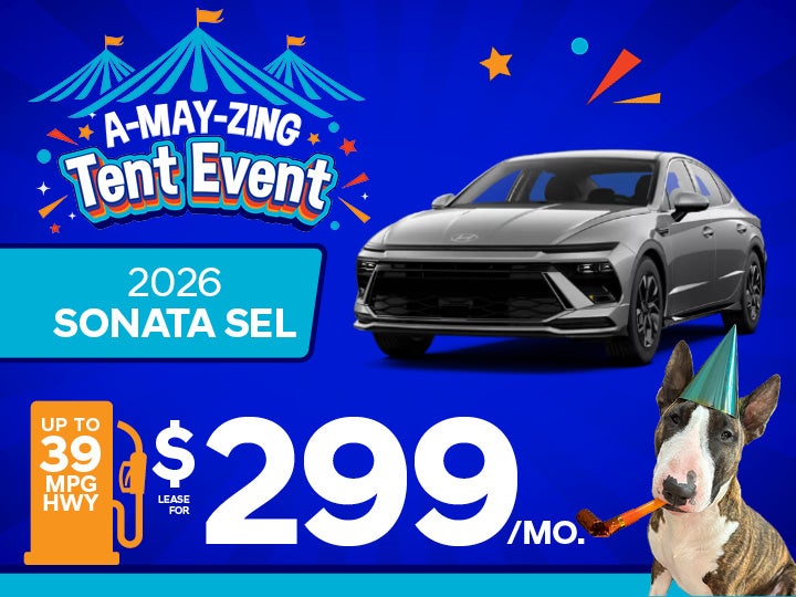 SONATA SEL