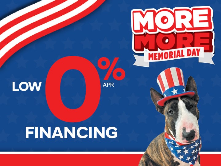 0% APR