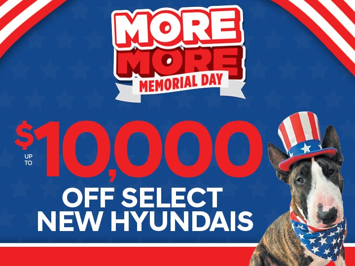 $10,000 Off