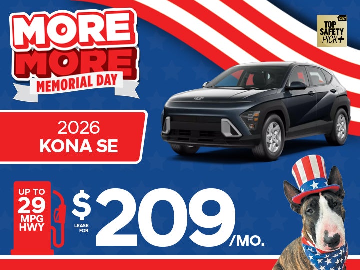 KONA SE