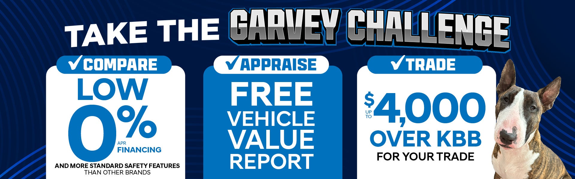 GHYQ Garvey Challenge