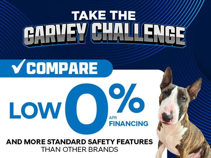 Get Low 0% APR Financing