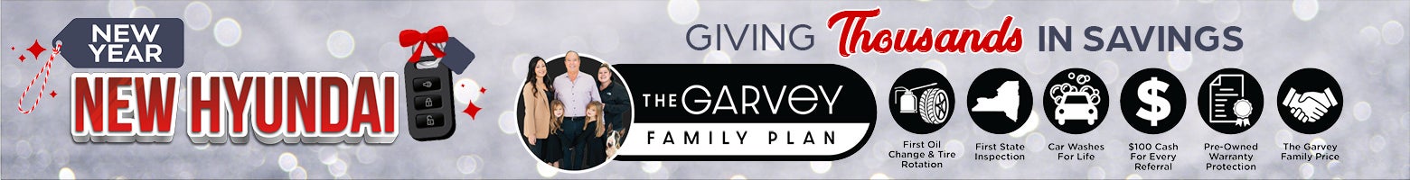 Garvey Family Plan