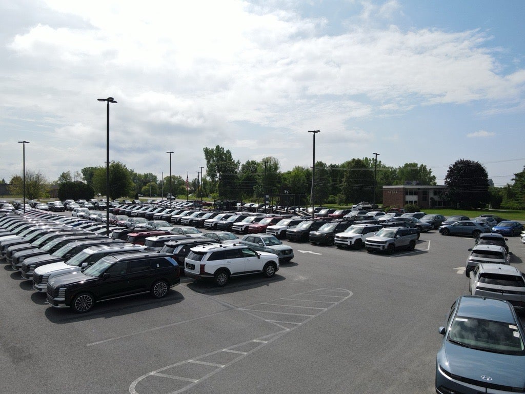 September at Garvey Hyundai: New Faces, New Services & More
