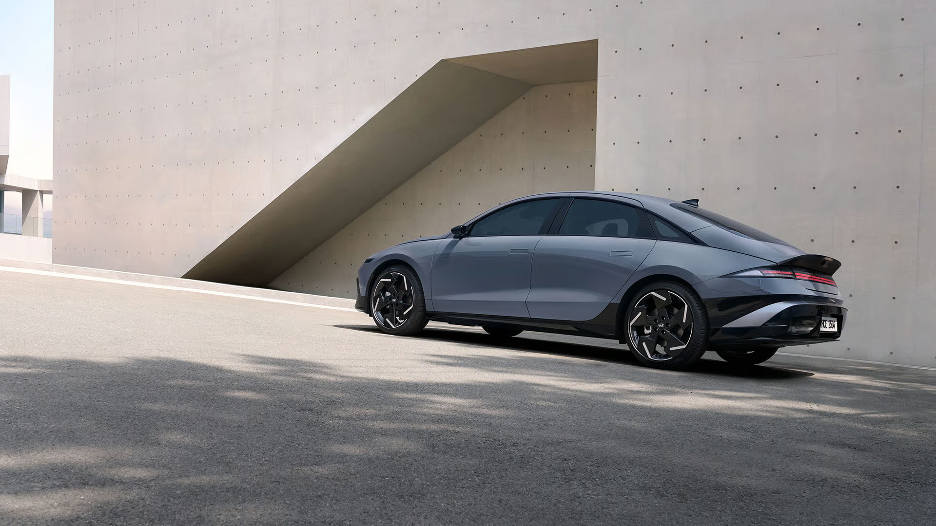 2026 Hyundai IONIQ 6