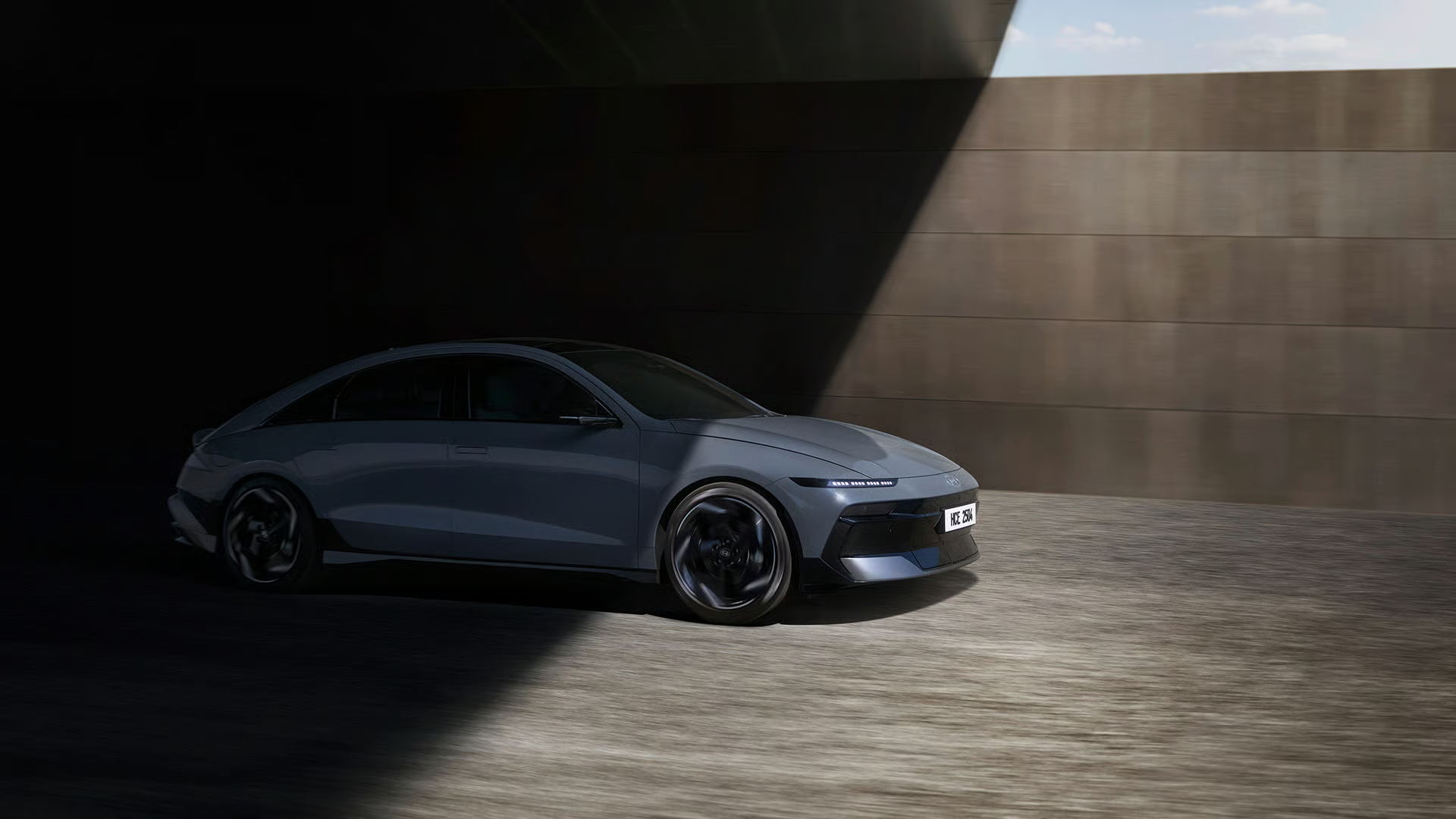 2026 Hyundai IONIQ 6