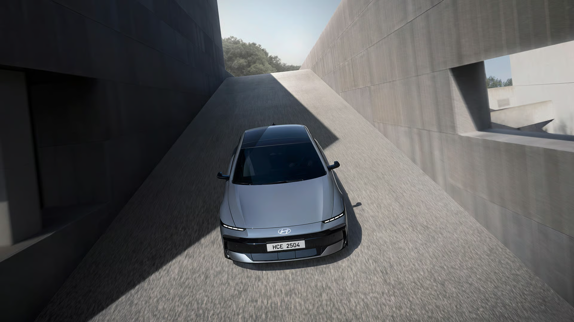 2026 Hyundai IONIQ 6