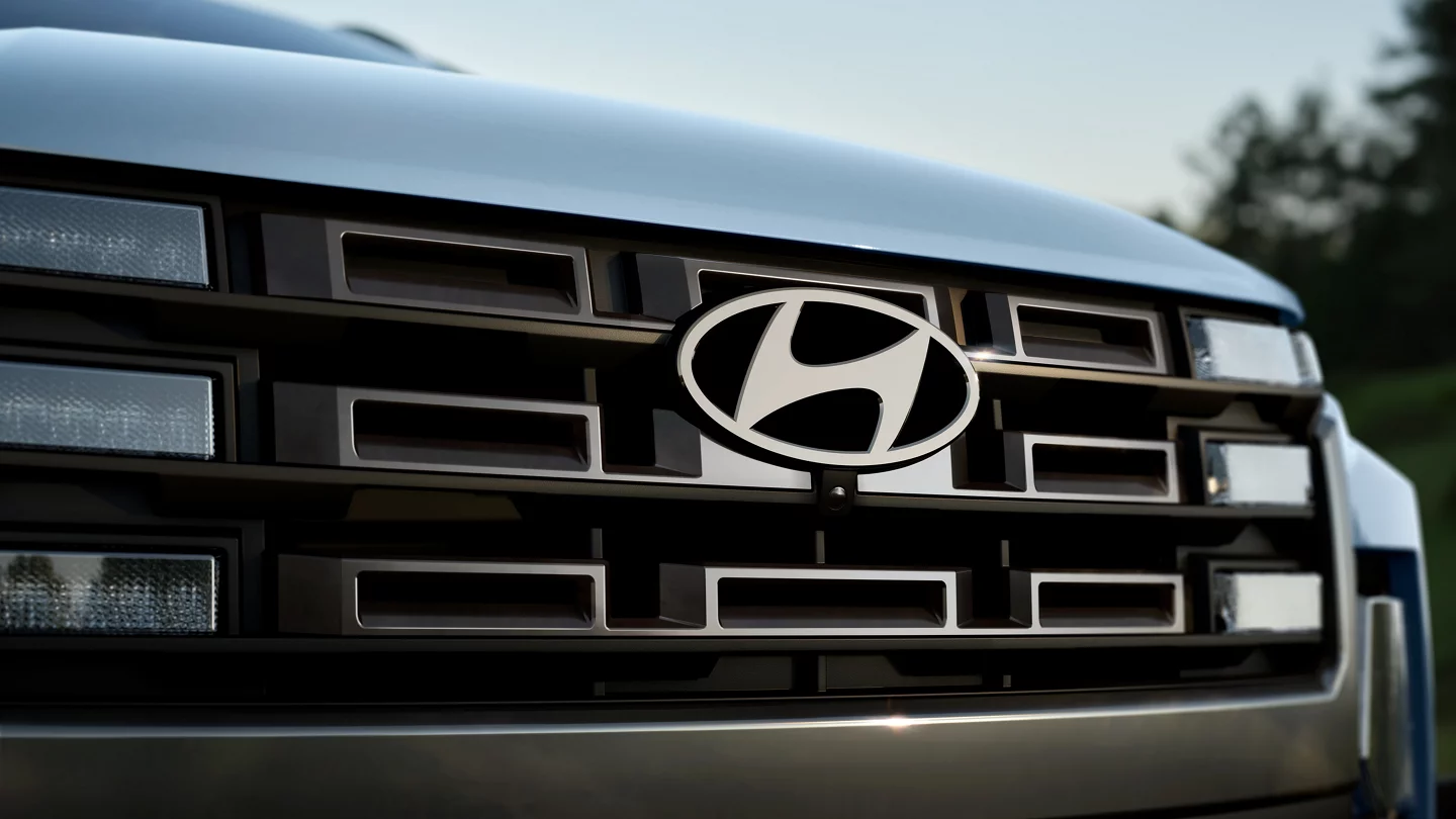 2026 Hyundai Santa Cruz