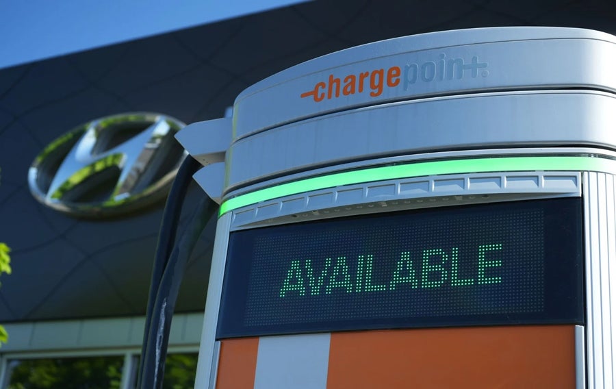 Garvey Hyundai in Queensbury NY