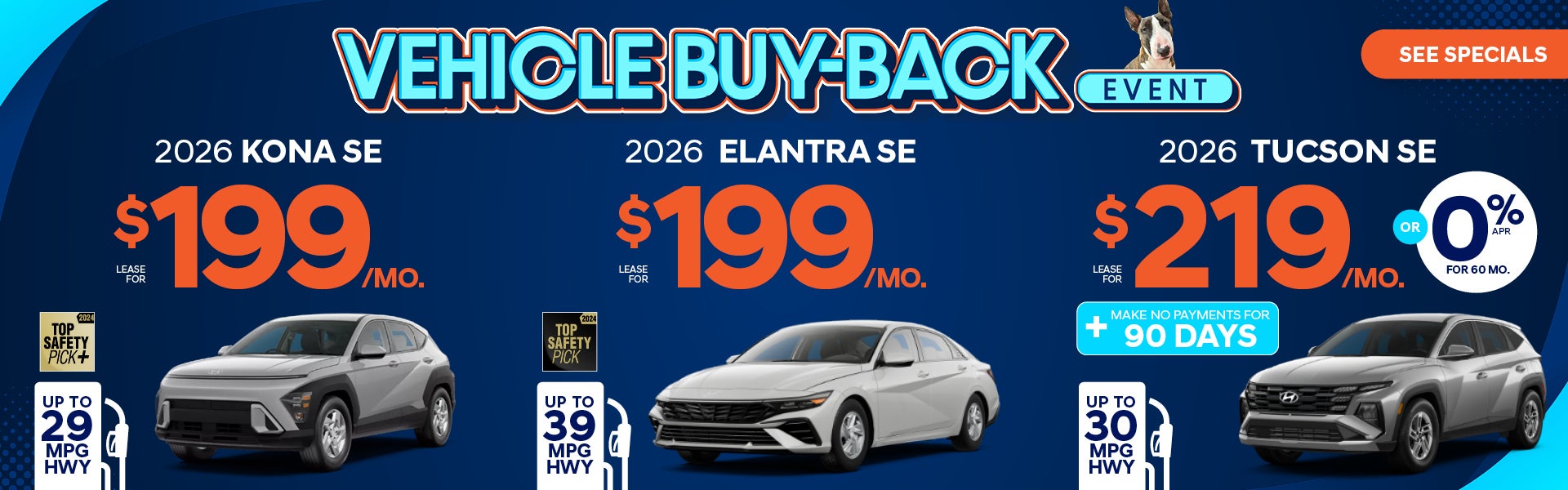 Vehicle Buy Back Event 