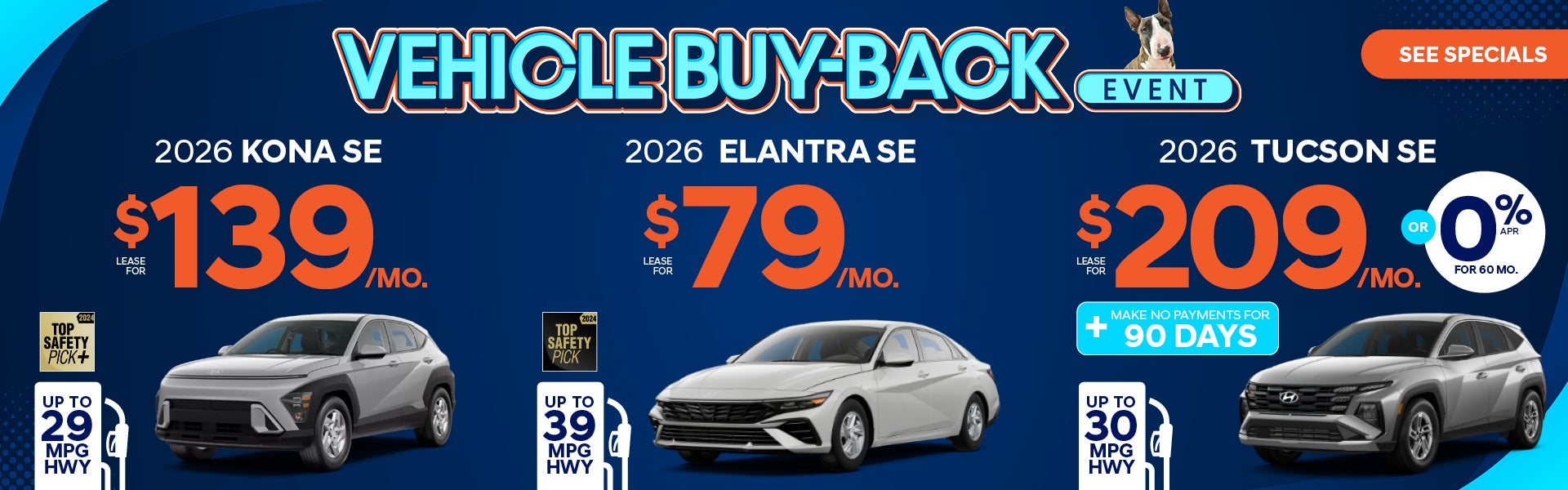 Vehicle Buy Back Event 