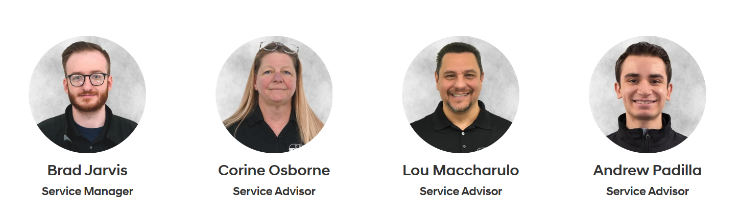 Garvey Hyundai in Queensbury, NY